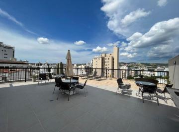 Apartamento · 85m² · 1 Quarto · 1 Vaga · Apartamento com 1 quarto, 85 m² - venda por R$ 350.000 ou aluguel por R$1.700,00/mês - Centro - Juiz