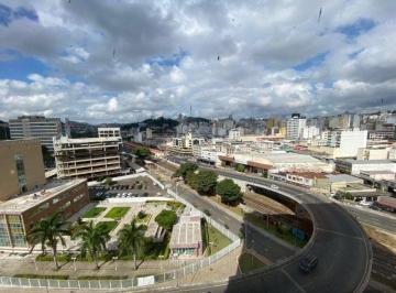 Comercial · 51m² · 1 Vaga · Sala para alugar, 51 m² por R$ 2.000,00/mês - Centro - Juiz de Fora/MG