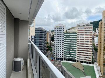 Apartamento · 35m² · 1 Quarto · Apartamento 1 quarto - Centro