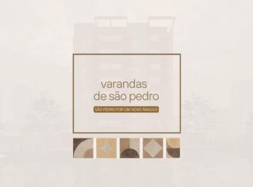 Apartamento · 131m² · 3 Quartos · 2 Vagas · Cobertura 3 quartos - São Pedro