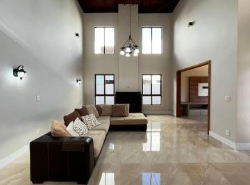 Casa · 292m² · 4 Quartos · 2 Vagas · Casa com 4 quartos à venda, 292 m² por R$ 2.130.000,00 - Alphaville 2 - Juiz de Fora/MG