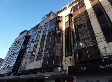 Comercial · 41m² · Sala à venda, 41 m² por R$ 190.000,00 - Centro - Juiz de Fora/MG