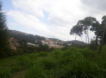 Terreno · 1219m² · Lote / Terreno - Bosque do Imperador