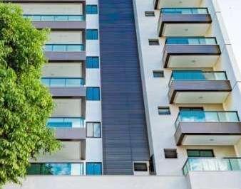 Apartamento · 200m² · 4 Quartos · 4 Vagas · Apartamento com 4 suítes à venda, 200 m² por R$ 1.600.000 - Centro - Juiz de Fora/MG