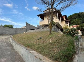 Comercial · 250m² · 6 Quartos · 2 Vagas · Casa com 5 Quartos para alugar, 250 m² por R$ 6.500/mês - Poço Rico - Juiz de Fora/MG