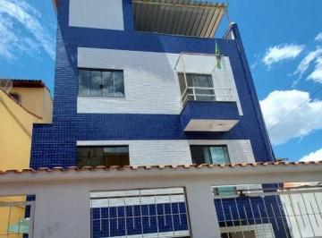 Apartamento · 120m² · 3 Quartos · 1 Vaga · Apartamento Garden com 3 quartos à venda, 120 m² por R$ 355.000 - Democrata - Juiz de Fora/MG