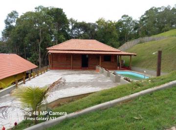 Casa · 120m² · 2 Quartos · Casa com 2 quartos à venda, 120 m² por R$ 280.000 - Reprêsa - Juiz de Fora/MG