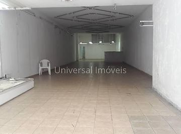 Comercial · 610m² · Prédio comercial e residencial à venda, 610 m² por R$ 20.000.000,00 - Centro - Juiz de Fora/MG