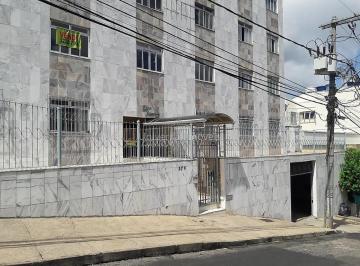 Apartamento · 84m² · 3 Quartos · 1 Vaga · Apartamento com 3 quartos à venda, 84 m² por R$ 350.000 - São Mateus - Juiz de Fora/MG
