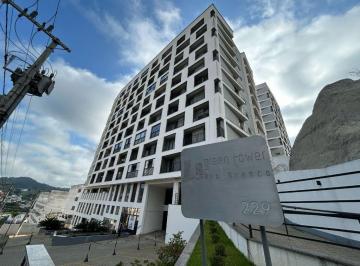 Comercial · 61m² · 1 Vaga · Loja para alugar, 61 m² por R$ 2.900/mês - Santa Terezinha - Juiz de Fora/MG
