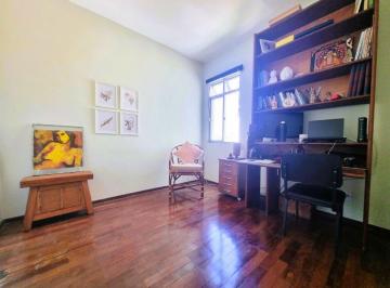 Apartamento · 130m² · 3 Quartos · 1 Vaga · Apartamento com 3 dormitórios à venda, 130 m² por R$ 390.000,00 - Boa Vista - Juiz de Fora/MG