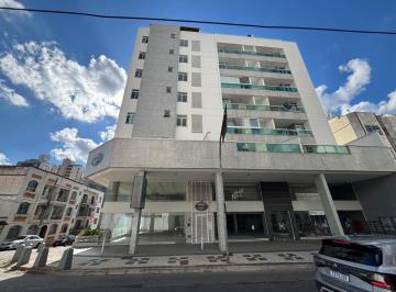 Comercial · 395m² · Loja para alugar, 395 m² por R$ 14.000/mês - São Mateus - Juiz de Fora/MG