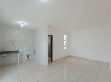 Apartamento · 49m² · 1 Quarto · Apartamento com 1 quarto para alugar, 49 m² por R$1.000/mês - São Pedro - Juiz d