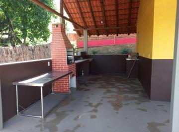 Casa · 70m² · 1 Quarto · 3 Vagas · Casa com 1 quarto à venda, 70 m² por R$ 210.000 - Reprêsa - Juiz de Fora/MG