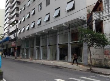 Comercial · 80m² · Salão, 80 m² - venda por R$ 699.000,00 ou aluguel por R$ 2.319,00/mês - São Mateus - Juiz de Fora/MG
