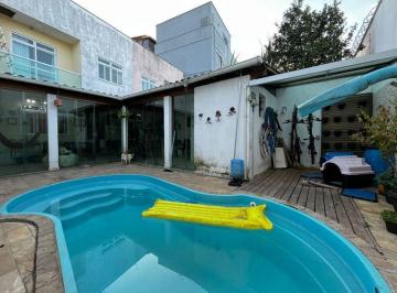 Casa · 127m² · 3 Quartos · 2 Vagas · Casa com 3 quartos à venda, 127 m² por R$ 750.000 - Aeroporto - Juiz de Fora/MG