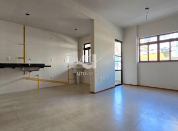 Apartamento · 48m² · 2 Quartos · 1 Vaga · 2 Quartos Novo, Funcional e Perto de Tudo