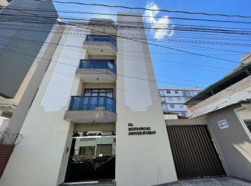 Apartamento · 49m² · 1 Quarto · Kitnet com 1 quarto para alugar, 49 m² por R$1.000,00/mês - São Pedro - Juiz de Fora/MG