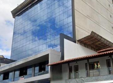 Comercial · 600m² · Andar Corporativo para alugar, 600 m² por R$ 10.200,00/mês - São Pedro - Juiz de Fora/MG
