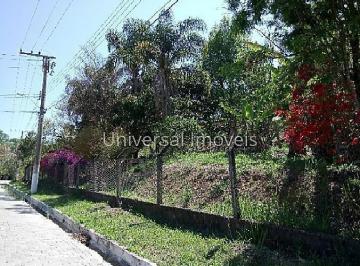 Rural · 10000m² · 4 Quartos · Chácara com 4/4 sendo 1 suíte à venda, 10.000 m² por R$ 1.050.000 - Vivendas das Fontes - Juiz de Fo