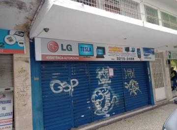 Comercial · 350m² · Loja à venda, com 300 m² por R$ 750.000 - Centro - Juiz de Fora/MG