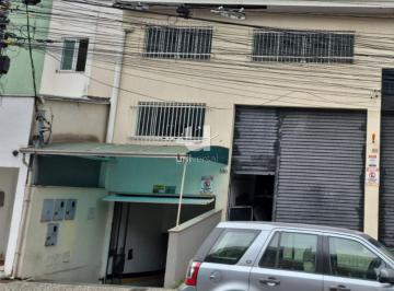 Comercial · 12m² · Excelente Galpão Morro da Glória