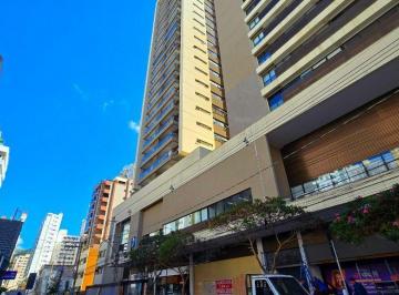 Apartamento · 83m² · 1 Quarto · 1 Vaga · Apartamento Garden com 1 quarto à venda, 82 m² porteira fechada
