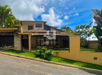Casa · 350m² · 4 Quartos · 6 Vagas · Casa em condomínio no Spina Ville com 4 quartos, piscina e amplo terreno de 1.000 m²