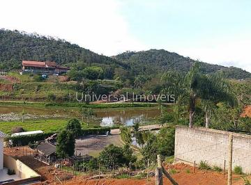 Terreno · 1569m² · Terreno à venda, 1568 m² por R$ 140.000,00 - Morada da Garça - Matias Barbosa/MG