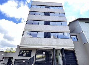 Apartamento · 86m² · 2 Quartos · 1 Vaga · Exclusividade e Conforto no Bairro Aeroporto - Seu Novo Lar com Home Office Privativo!!