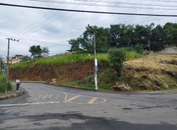 Terreno · 1540m² · Terreno à venda, 1540 m² por R$ 360.000,00 - São Geraldo - Juiz de Fora/MG
