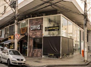 Comercial · 90m² · Loja à venda, 90 m² por R$ 1.699.000,00 - São Mateus - Juiz de Fora/MG