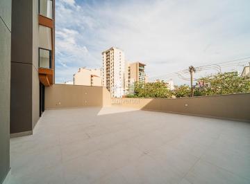 Apartamento · 329m² · 3 Quartos · 3 Vagas · Apartamento no Santa Helena com uma ampla área externa e 3 vagas de garagem