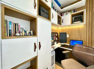 Apartamento · 224m² · 4 Quartos · 4 Vagas · Apartamento 4 quartos - Santa Helena