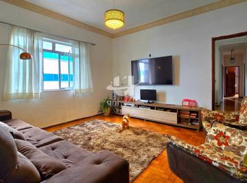 Apartamento · 118m² · 3 Quartos · 1 Vaga · 3 quartos com suíte, vista para a Praça Largo do Riachuelo e excelente localização central