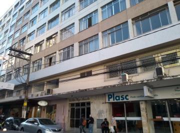 Apartamento · 44m² · 1 Quarto · Apartamento com 1 quarto à venda, 44 m² por R$ 198.000 - Centro - Juiz de Fora/MG