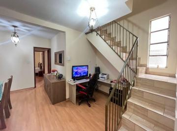 Casa · 90m² · 3 Quartos · 1 Vaga · Sobrado com 3 dormitórios à venda, 90 m² por R$ 276.000 - Cidade do Sol - Juiz de Fora/MG