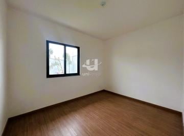 Casa · 12m² · 3 Quartos · Uma casa moderna, linear no Guaruá, com preço de um apê de 2 quartos!