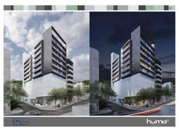 Apartamento · 183m² · 4 Quartos · 3 Vagas · Cobertura com 4 quartos à venda, 183 m² por R$ 1.450.000 - Santa Helena - Juiz de Fora/MG