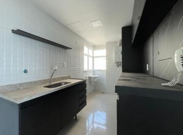 Apartamento · 132m² · 3 Quartos · 3 Vagas · Cobertura com 3 quartos à venda por R$ 890.000 - Alto dos Passos - Juiz de Fora/MG