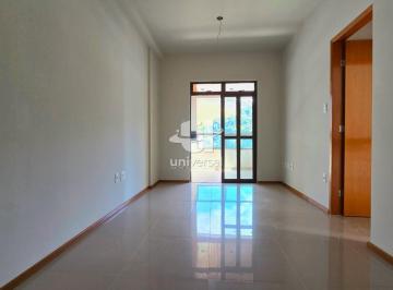 Apartamento · 60m² · 2 Quartos · 1 Vaga · Um Apartamento Novo, Infinitas Possibilidades