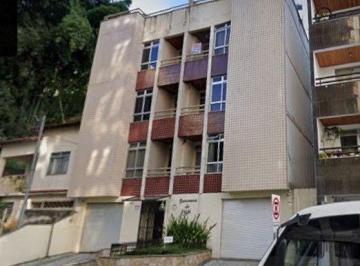 Apartamento · 47m² · 3 Quartos · Cobertura à venda, 47 m² por R$ 489.000,00 - São Mateus - Juiz de Fora/MG