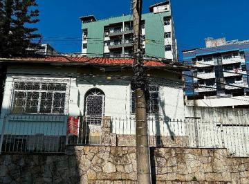Comercial · 420m² · Terreno à venda, 420 m² por R$ 850.000,00 - São Mateus - Juiz de Fora/MG