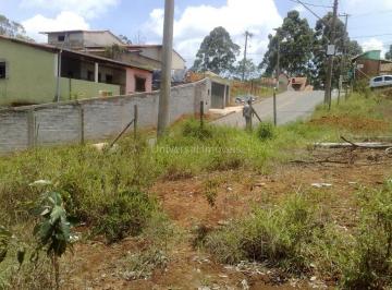 Comercial · 1350m² · Terreno à venda, 1350 m² por R$ 450.000,00 - São Pedro - Juiz de Fora/MG