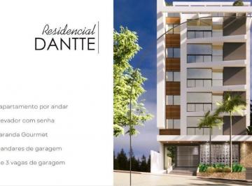 Apartamento · 90m² · 2 Quartos · 2 Vagas · Apartamento à venda, 90 m² por R$ 785.000,00 - Boa Vista - Juiz de Fora/MG