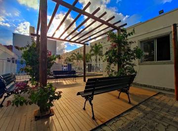 Apartamento · 52m² · 2 Quartos · 1 Vaga · Apartamento com Segurança, Lazer e Excelente Localização