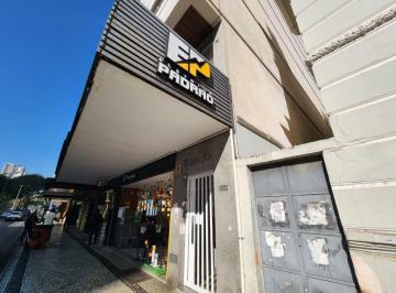 Apartamento · 36m² · 1 Quarto · Kitnet com 1 quarto, 36 m² - venda por R$ 160.000 ou aluguel por R$ 700/mês - Centro - Juiz de Fora/