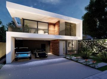 Casa · 340m² · 4 Quartos · 4 Vagas · Casa com 4 quartos à venda, 340 m² por R$ 2.390.000 - Alphaville - Juiz de Fora/MG