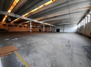 Comercial · 14000m² · Galpão para alugar, 14000m² Nova Era - Juiz de Fora/MG