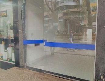 Comercial · 120m² · Loja à venda, 120 m² por R$ 2.900.000,00 - Centro - Juiz de Fora/MG